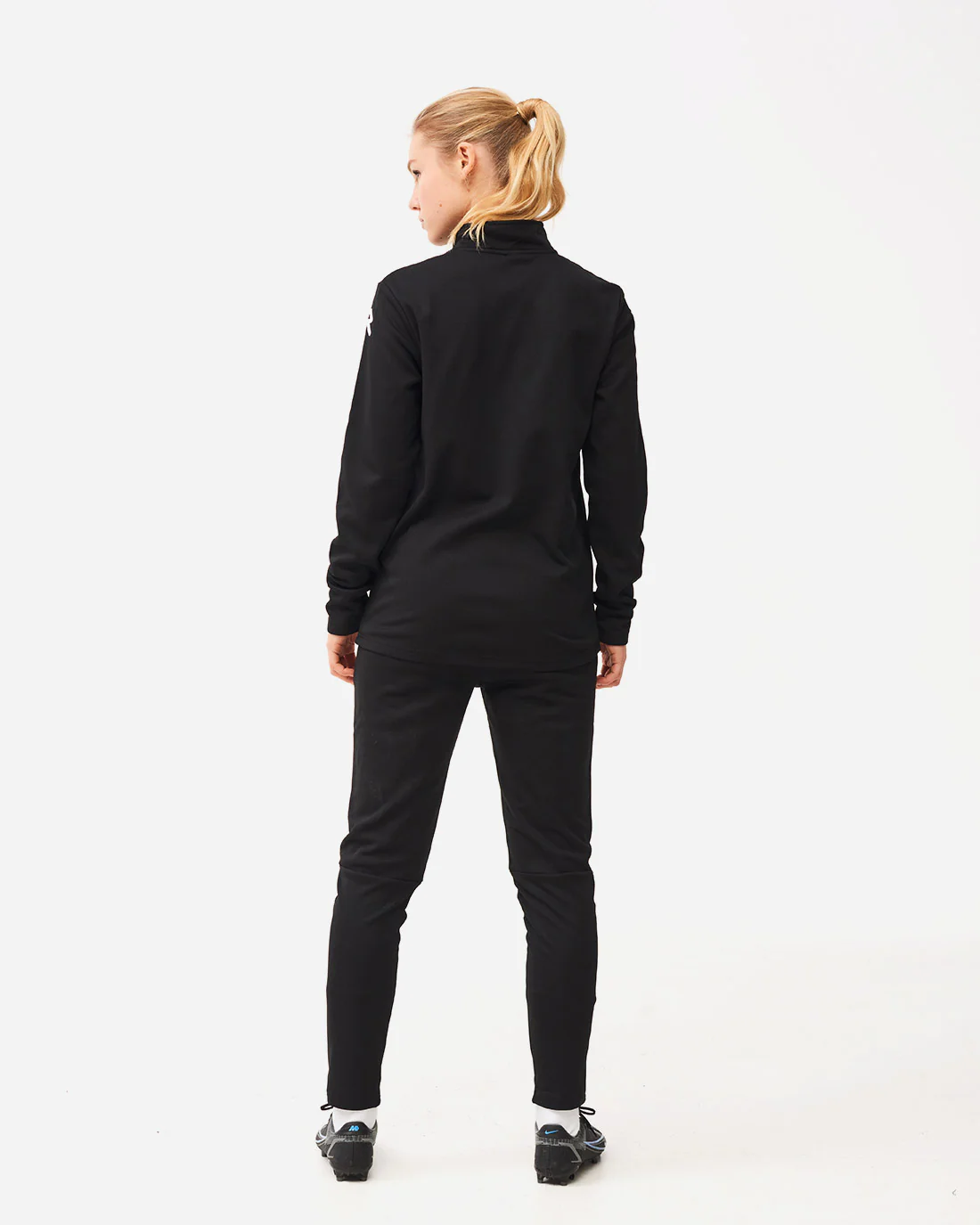 Crossbar Half-Zip Top - Image 7