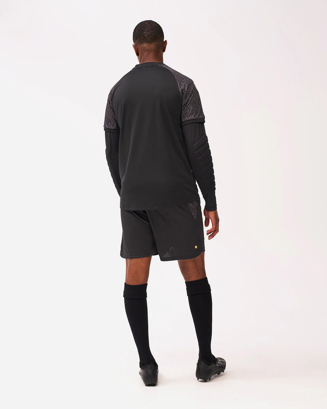 Patron Goalkeeper Short - Image 5